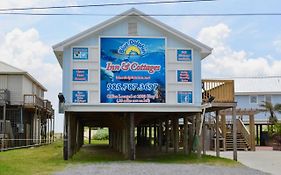 Blue Dolphin Inn Grand Isle La